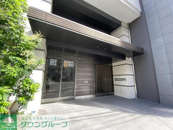 グランルクレ新栄イーストの物件内観写真